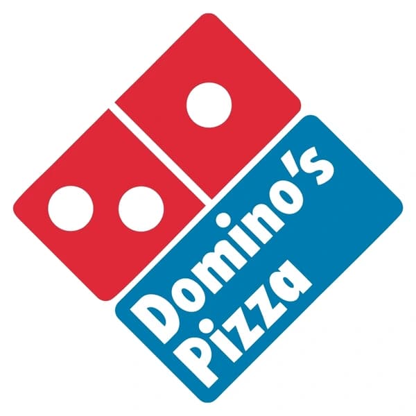 Logo de Domino's Pizza