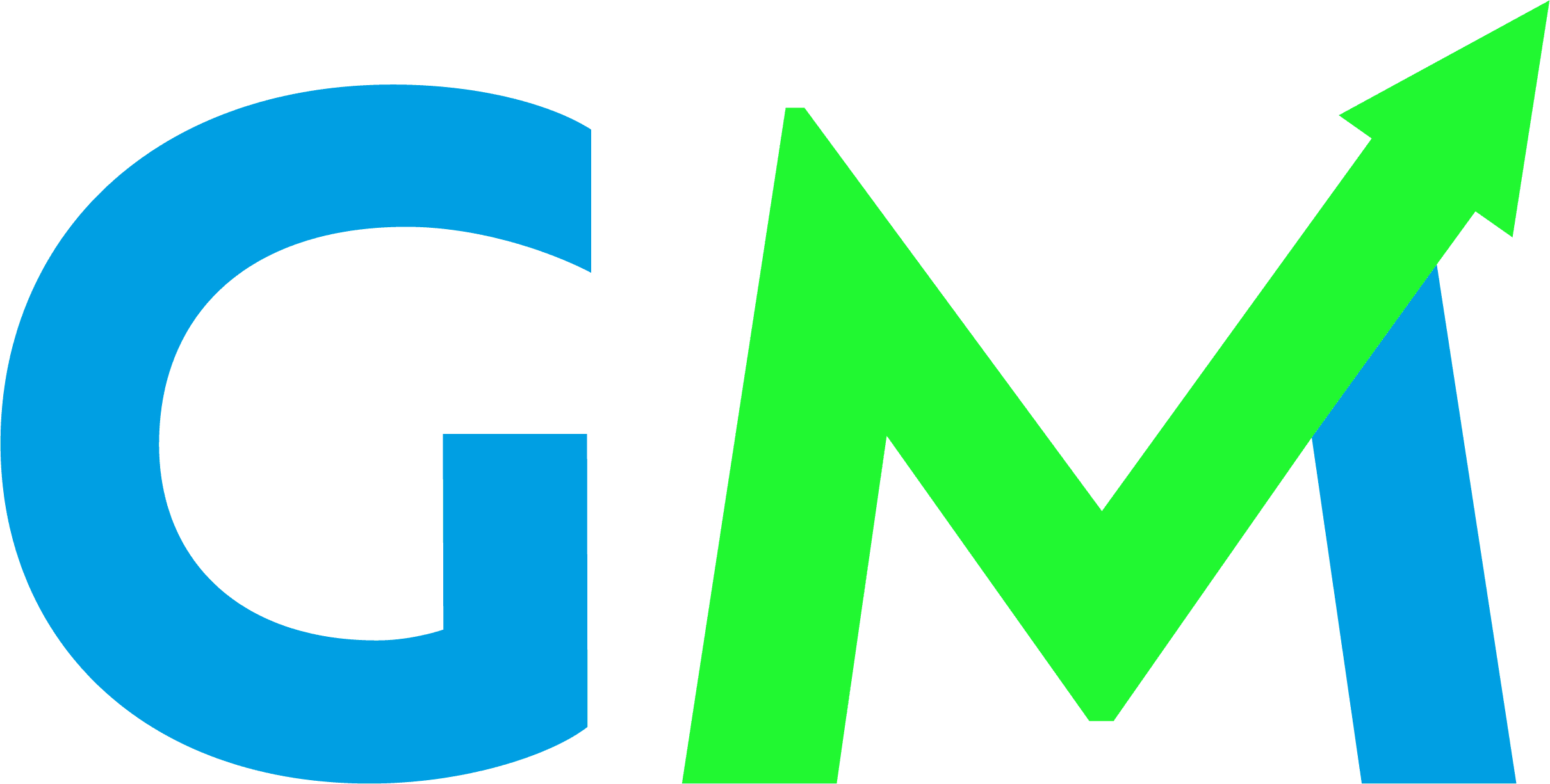 GM logo