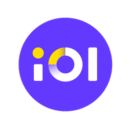 Logo IOL