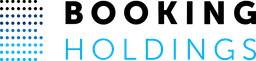 Logo de Booking Holdings