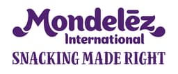 Logo de Mondelez
