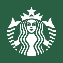 Logo de Starbucks