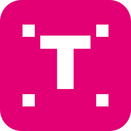 Logo de T-Mobile