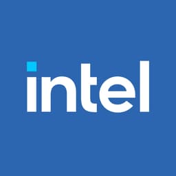 Logo de Intel