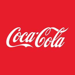 Logo de Coca-Cola