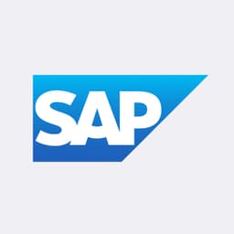 Logo de SAP