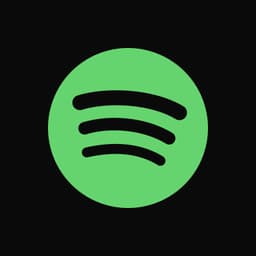 Logo de Spotify