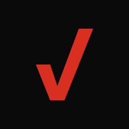 Logo de Verizon