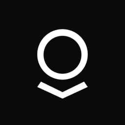 Logo de Palantir